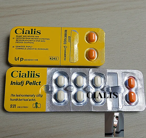 Come comprare cialis in italia